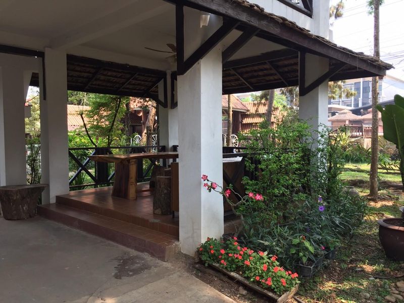 Hotel Photo 11