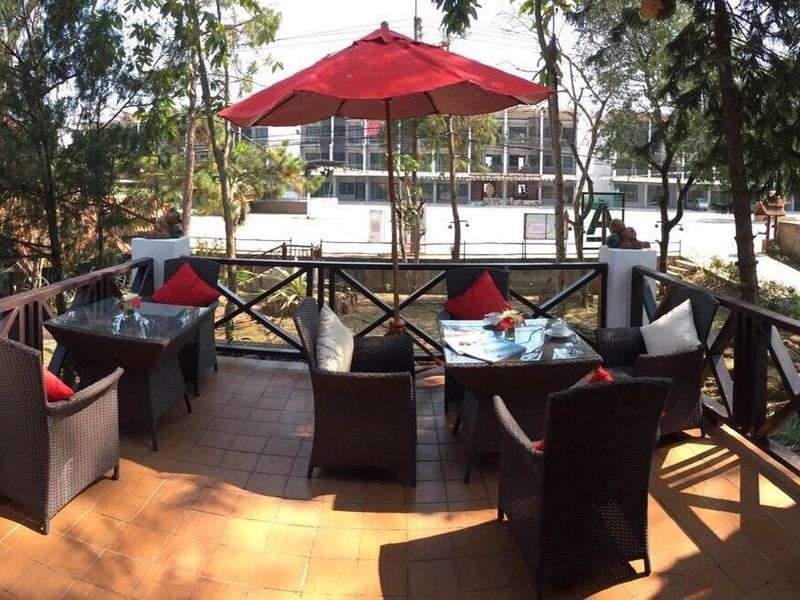 Hotel Photo 10