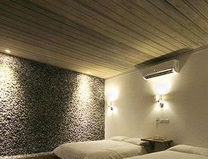 Fangu Starry Night B&B Puli Township Taiwan