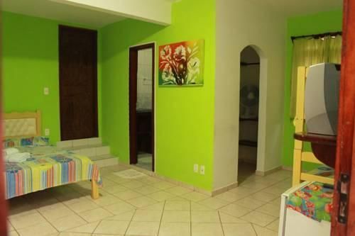 صورة الفندق 1