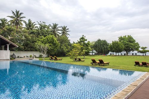 Hotel Photo 20