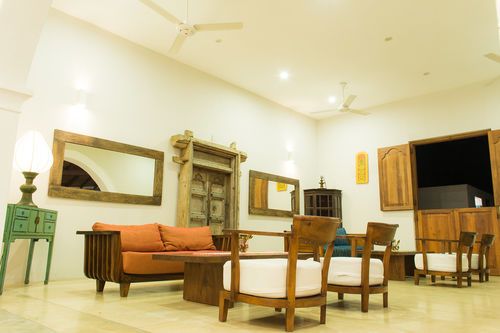 Hotel Photo 7