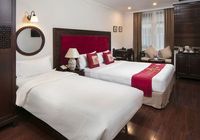 Отзывы Au Coeur d’Hanoi Boutique Hotel, 3 звезды