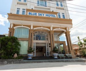 Blue Sky Phu Quoc Hotel Duong Dong Vietnam