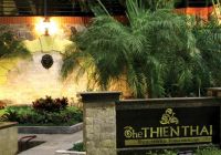 Отзывы The Thien Thai Executive Residences — Tay Ho, 4 звезды