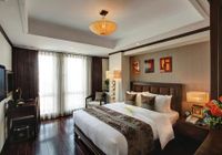Отзывы Golden Lotus Luxury Hotel, 4 звезды