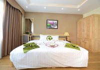 Отзывы Blue Hanoi Inn Hotel, 3 звезды