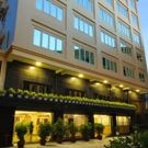 Hotel photo Trang Thanh Luxury Apartment