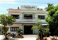 Отзывы Song Huong Hotel