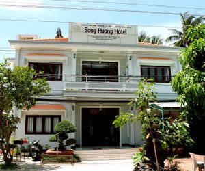 Song Huong Hotel Mui Ne Vietnam