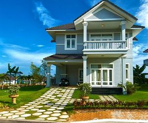 Sea Links Beach Villas Resort and Spa Phan Thiet Vietnam