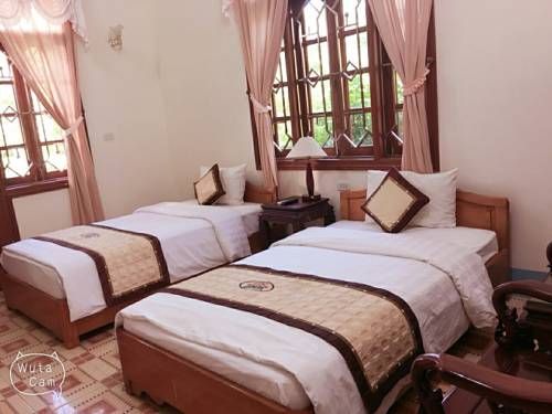 صورة الفندق 8