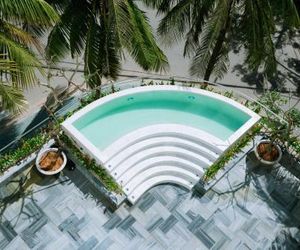 Cocochine – a VIE collection Da Nang Vietnam