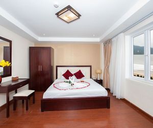 Beautiful Beach Hotel Da Nang Vietnam
