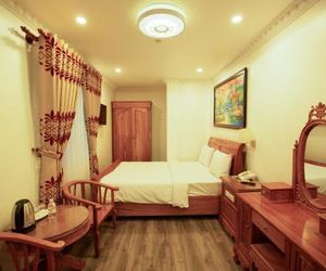 Dragon King 1 Hotel Dalat Vietnam