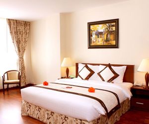 River Prince Hotel Dalat Vietnam