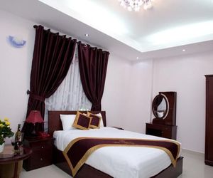 Rum Vang II Hotel Da Lat Dalat Vietnam