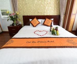 Catba Palace Hotel Cat Ba Island Vietnam