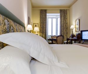 Relais & Châteaux Hotel Orfila Madrid Spain