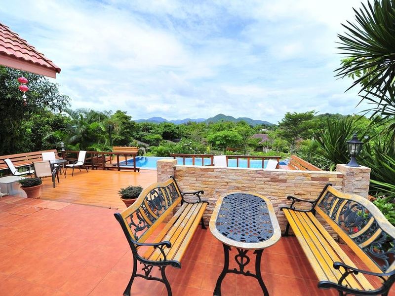 Hotel Photo 14