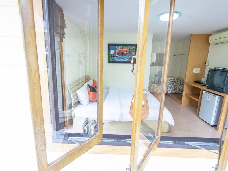 Hotel Photo 4