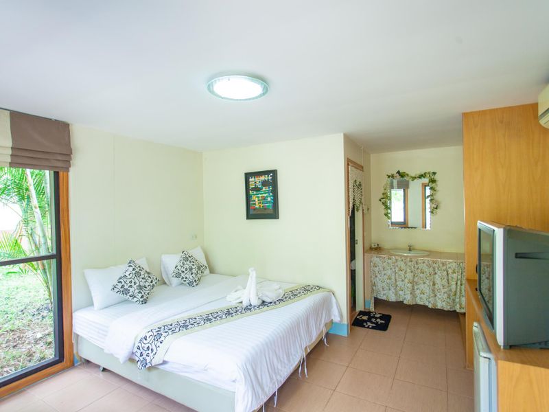 Hotel Photo 5