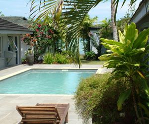 Pacific Lagoon Apartments Port Vila Vanuatu