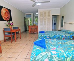 Coral Motel & Apartments Port Vila Vanuatu