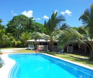 Bluepango Guest House Port Vila Vanuatu