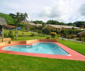 Quest Apartments Port Vila Vanuatu