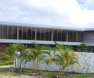 Sky Garden Port Vila Vanuatu