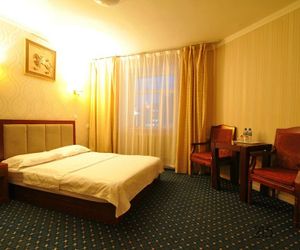 Sod Hotel Ulan Bator Mongolia