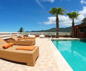 Chaweng Sea View Villa Chaweng Beach Thailand