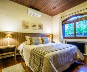 Vila Suzana Parque Hotel Canela Brazil