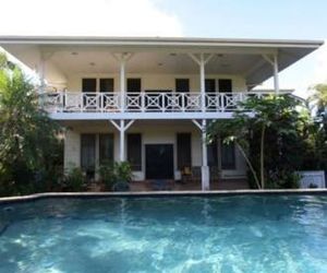 Lynns Getaway Hotel Apia Samoa