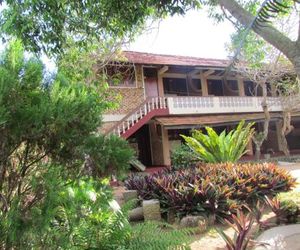 Coral Front Inn Hikkaduwa Sri Lanka