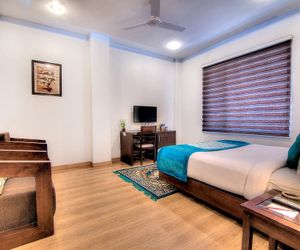 Vivo Hotels Jalandhar India