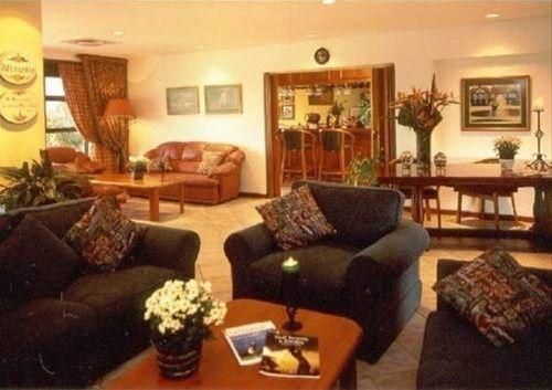 صورة الفندق 1