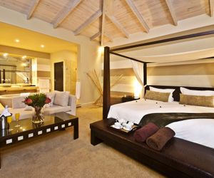 Lodge On The Lake and Wellness Spa WILDERNESS South Africa