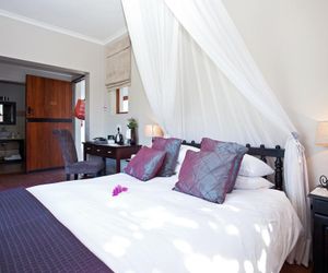 Dunstone Country House Paarl South Africa