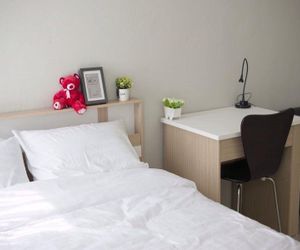 Plychan Hotel Chanthaburi City Thailand