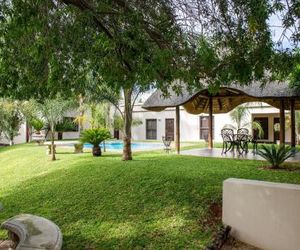 Schroderhuis Guesthouse Upington South Africa