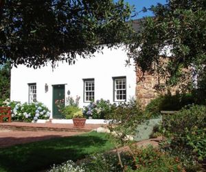 Old Mill Guest House & Restaurant Swellendam South Africa