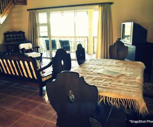 Kududu Guest House Addo South Africa