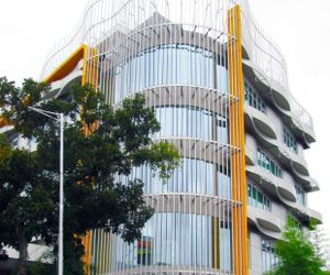 Hotel 61 Medan Medan Indonesia