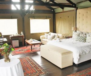 Misty Mountain Lodge and Chalets Tsitsikamma National Park South Africa