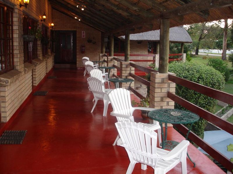 Hotel Photo 19