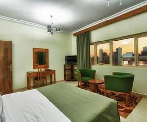 Al Sheraa Hotel Apartment Sharjah United Arab Emirates