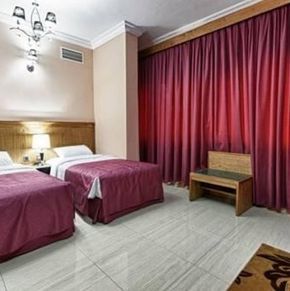 NearBy Hotel