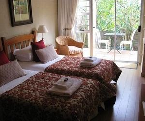 Casablanca Bed and Breakfast STELLENBOSCH South Africa